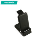 CARGADOR LIDANO NEGRO TH-236N ( TH-236 - TH236 - CARGADORES Y POWER BANK ) - Imagen 2