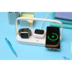 CARGADOR FOGLIANO BLANCO TH-237B ( TH-237 - TH237 - CARGADORES Y POWER BANK ) - Imagen 4