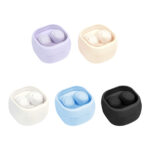 AUDÍFONOS PAVONA NEGRO TH-239N ( TH-239 - TH239 - AUDÍFONOS ) - Imagen 2