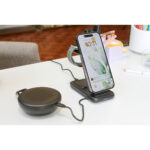 CARGADOR BLIDA NEGRO TH-241N ( TH-241 - TH241 - CARGADORES Y POWER BANK ) - Imagen 6