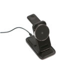 CARGADOR BLIDA NEGRO TH-241N ( TH-241 - TH241 - CARGADORES Y POWER BANK ) - Imagen 3