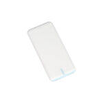 POWER BANK RENARD AZUL PÁLIDO TH-248A ( TH-248 - TH248 - CARGADORES Y POWER BANK )