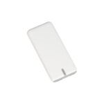POWER BANK RENARD GRIS CLARO TH-248G ( TH-248 - TH248 - CARGADORES Y POWER BANK )