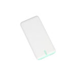 POWER BANK RENARD VERDE CLARO TH-248V ( TH-248 - TH248 - CARGADORES Y POWER BANK )