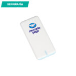 POWER BANK RENARD AZUL PÁLIDO TH-248A ( TH-248 - TH248 - CARGADORES Y POWER BANK ) - Imagen 2