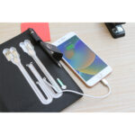 LIBRETA CHABLIS GRIS OSCURO TH-250G ( TH-250 - TH250 -  ) - Imagen 2