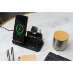 CARGADOR PROVINS NEGRO TH-251N ( TH-251 - TH251 - CARGADORES Y POWER BANK ) - Imagen 4