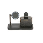 CARGADOR PROVINS NEGRO TH-251N ( TH-251 - TH251 - CARGADORES Y POWER BANK )