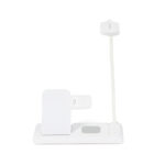 CARGADOR INALÁMBRICO SANCERRE BLANCO TH-252B ( TH-252 - TH252 -  )