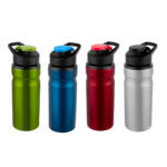 CILINDRO NUARANG ROJO TMPS 102 R (ALUMINIO - PLÁSTICO) - Imagen 4