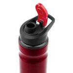 CILINDRO NUARANG ROJO TMPS 102 R (ALUMINIO - PLÁSTICO) - Imagen 2