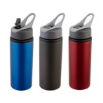 CILINDRO BANNAYA GRIS TMPS 103 G (ALUMINIO - PLÁSTICO) - Imagen 4