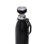 TERMO BREMEN NEGRO TMPS 108 N (ACERO INOXIDABLE - PLÁSTICO) - Imagen 3