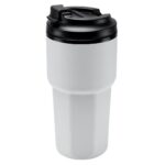 TERMO JAUNE BLANCO TMPS 111 B (ACERO INOXIDABLE - PLÁSTICO)