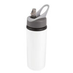 CILINDRO PARA SUBLIMAR TOVAR BLANCO TMPS 113 B (ALUMINIO - PLÁSTICO)