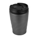 TERMO LANUS GRIS TMPS 123 G (ACERO INOXIDABLE - PLÁSTICO)