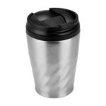 TERMO LANUS PLATA TMPS 123 S (ACERO INOXIDABLE - PLÁSTICO) - Imagen 2