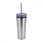 TERMO BRUCE PLATA TMPS 125 S (ACERO INOXIDABLE - PLÁSTICO)