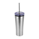 TERMO BRUCE PLATA TMPS 125 S (ACERO INOXIDABLE - PLÁSTICO) - Imagen 2