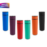 TMPS 130 AQ - TERMO BAGAN AQUA (AQUA - ACERO INOXIDABLE - PLASTICO) - Imagen 3