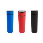 TERMO BAGAN AZUL TMPS 130 A (ACERO INOXIDABLE - PLÁSTICO) - Imagen 4