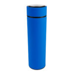 TERMO BAGAN AZUL TMPS 130 A (ACERO INOXIDABLE - PLÁSTICO)
