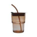 VASO MOKA CAFE TMPS 133 C (VIDRIO - PLÁSTICO) - Imagen 2