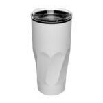 TERMO BAEZ BLANCO TMPS 138 B (PLÁSTICO)