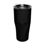 TERMO BAEZ NEGRO TMPS 138 N (PLÁSTICO)