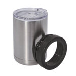 TERMO PORTALATAS DELA PLATA TMPS 139 S (ACERO INOXIDABLE - PLÁSTICO) - Imagen 2