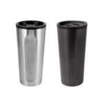 TERMO MONTPELLIER GRIS TMPS 140 G (ACERO INOXIDABLE - PLÁSTICO) - Imagen 3