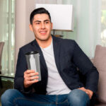 TERMO MONTPELLIER PLATA TMPS 140 S (ACERO INOXIDABLE - PLÁSTICO) - Imagen 4