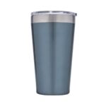 TERMO GLOSSY AZUL TMPS 143 A (ACERO INOXIDABLE - PLÁSTICO) - Imagen 2