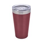 TERMO GLOSSY ROSA TMPS 143 P (ACERO INOXIDABLE - PLÁSTICO)