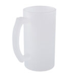 TARRO PARA SUBLIMAR BIRMANIA BLANCO FROSTY TMPS 150 B (VIDRIO)