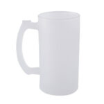 TARRO PARA SUBLIMAR BIRMANIA BLANCO FROSTY TMPS 150 B (VIDRIO) - Imagen 2