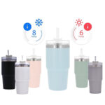 TERMO CALVI BLANCO TMPS 151 B (ACERO INOXIDABLE - PLÁSTICO) - Imagen 4