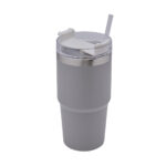 TERMO CALVI GRIS TMPS 151 G (ACERO INOXIDABLE - PLÁSTICO)