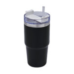 TERMO CALVI NEGRO TMPS 151 N (ACERO INOXIDABLE - PLÁSTICO)