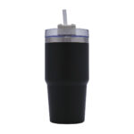 TERMO CALVI NEGRO TMPS 151 N (ACERO INOXIDABLE - PLÁSTICO) - Imagen 2