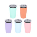 TERMO PEAK VERDE TMPS 156 V (ACERO INOXIDABLE - PLÁSTICO) - Imagen 3