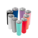 TERMO BARROW NARANJA TMPS 159 O (ACERO INOXIDABLE - PLÁSTICO) - Imagen 3