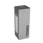 TERMO BARROW BLANCO TMPS 159 B (ACERO INOXIDABLE - PLÁSTICO) - Imagen 3