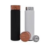 TERMO JUNEAU BLANCO TMPS 165 B (ACERO INOXIDABLE - PLÁSTICO) - Imagen 3