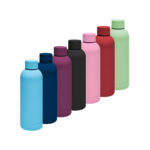 TERMO SAMT MORADO TMPS 169 M (ACERO INOXIDABLE) - Imagen 3