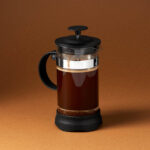 PRENSA FRANCESA COCKER NEGRO TMPS 170 N (VIDRIO - PLÁSTICO - ACERO INOXIDABLE) - Imagen 5