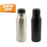 CILINDRO LIAM PLATA TMPS 171 S (ACERO INOXIDABLE - PLÁSTICO) - Imagen 5