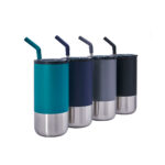 TERMO SNORKEL VERDE TMPS 172 V (ACERO INOXIDABLE - PLÁSTICO) - Imagen 5