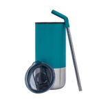 TERMO SNORKEL VERDE TMPS 172 V (ACERO INOXIDABLE - PLÁSTICO) - Imagen 2