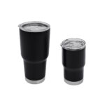 TERMO ANGRA NEGRO TMPS 174 N (ACERO INOXIDABLE - PLÁSTICO) - Imagen 3